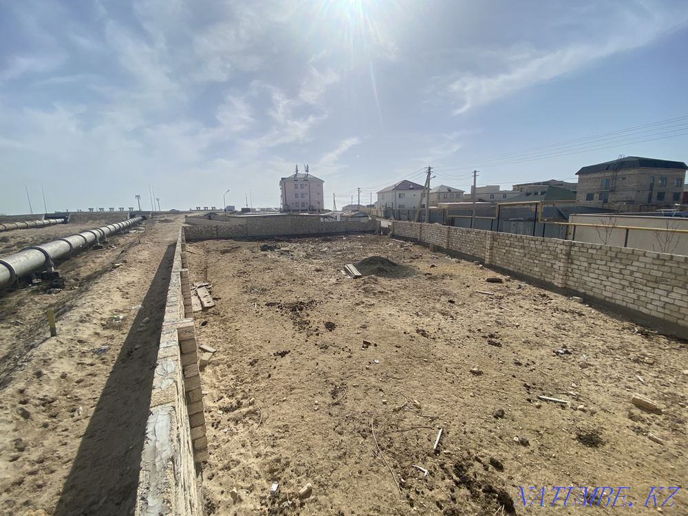 Сдается в аренду земельный участок под склад Актау - изображение 4