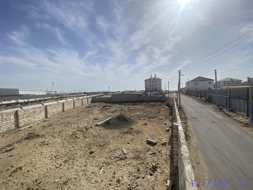 Сдается в аренду земельный участок под склад Актау - изображение 5