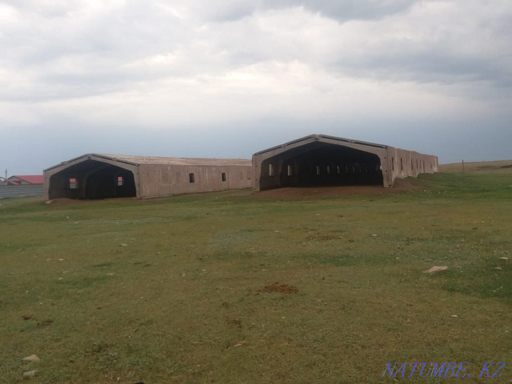 Team work!!! Rent, sale of agricultural land!!! Yereymentau - photo 2