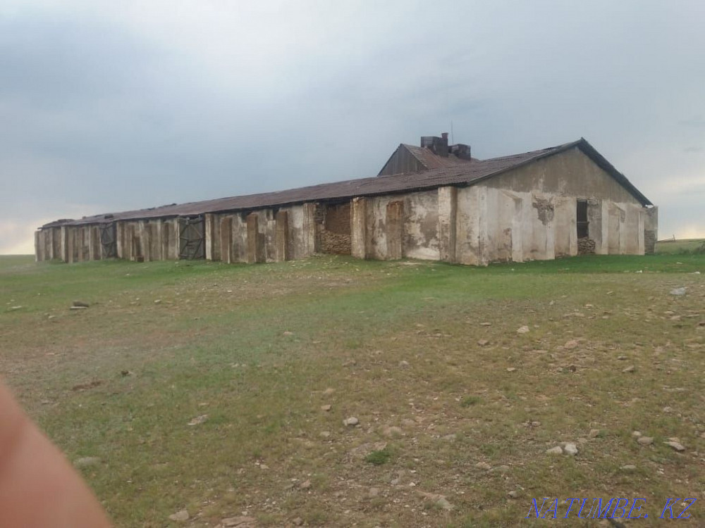 Team work!!! Rent, sale of agricultural land!!! Yereymentau - photo 1