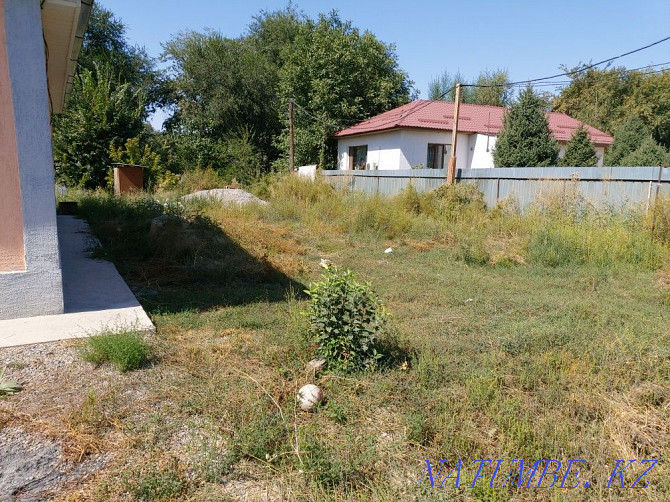 I will rent a plot of 12 by 35 for any business nearby Almaty - photo 4