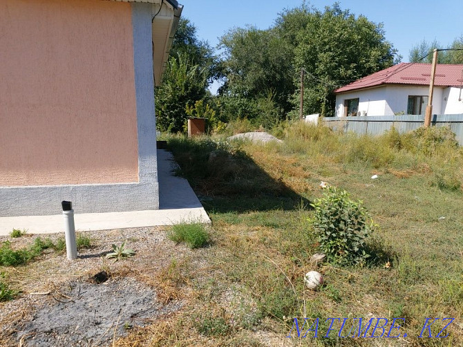 I will rent a plot of 12 by 35 for any business nearby Almaty - photo 3