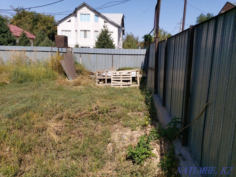 Сдам в аренду участок размером 12 на 35 для любого бизнеса рядом есть Алматы - изображение 2