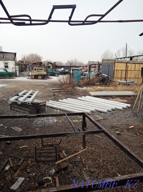 Сдам в Аренду Участок Земли Алматы - изображение 1