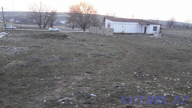 Land plot 10 acres for rent Shymkent - photo 2