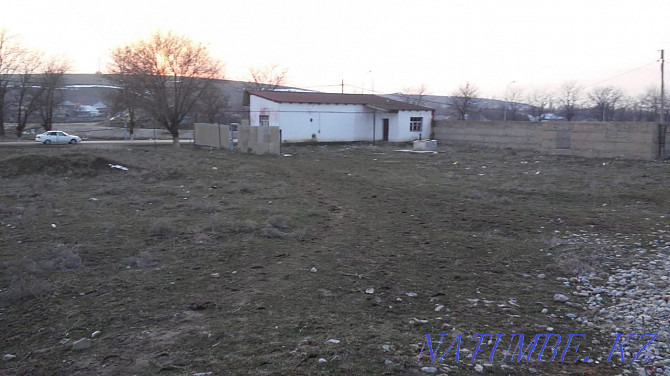 Land plot 10 acres for rent Shymkent - photo 3