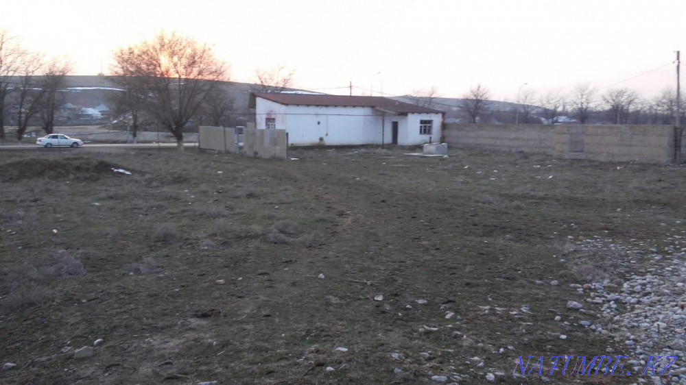 Land plot 10 acres for rent Shymkent - photo 3