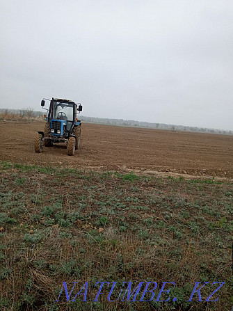 Rent of irrigated land 20 ha. Жансугуров - photo 1