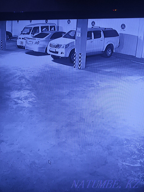 Parking spaces available Almaty - photo 1