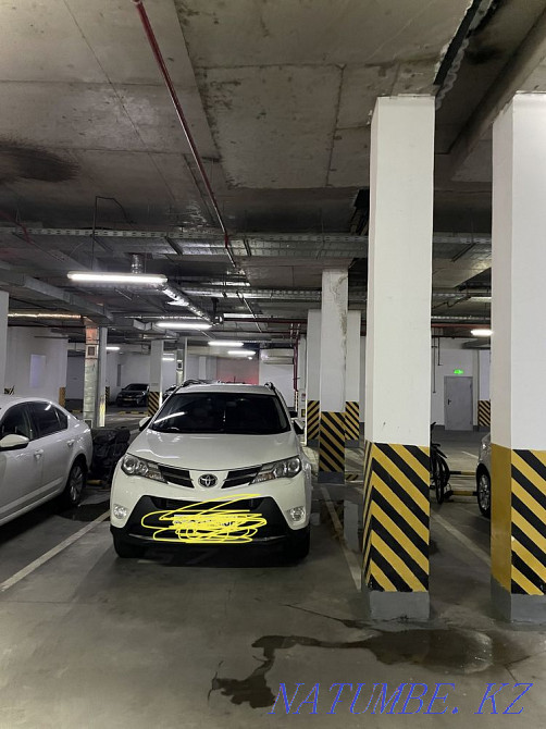 Сдам парковочное место Астана - изображение 2