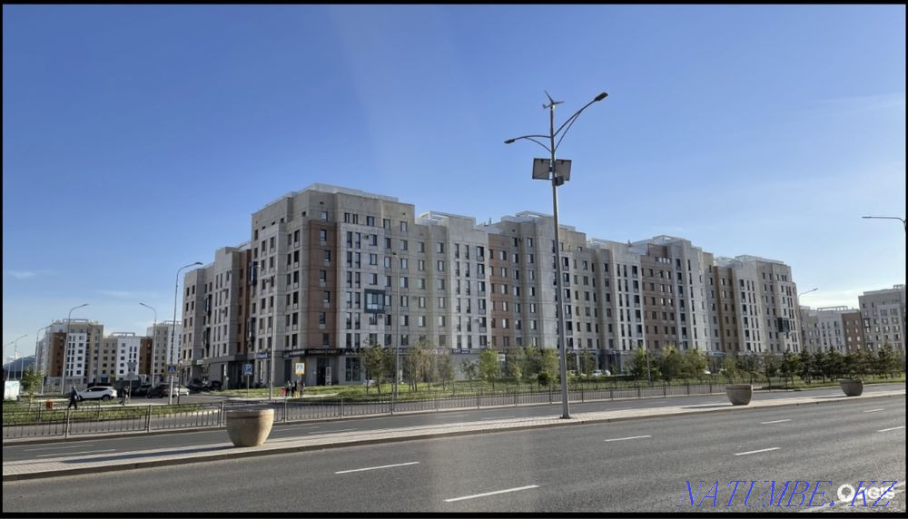 Сдам парковочное место Астана - изображение 1