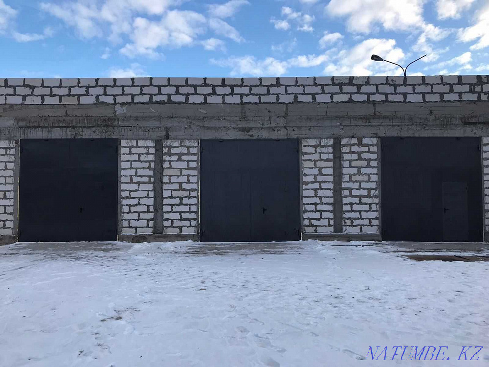 I will rent boxes for any type of activity (service station, warehouse, garage, premises).  - photo 3