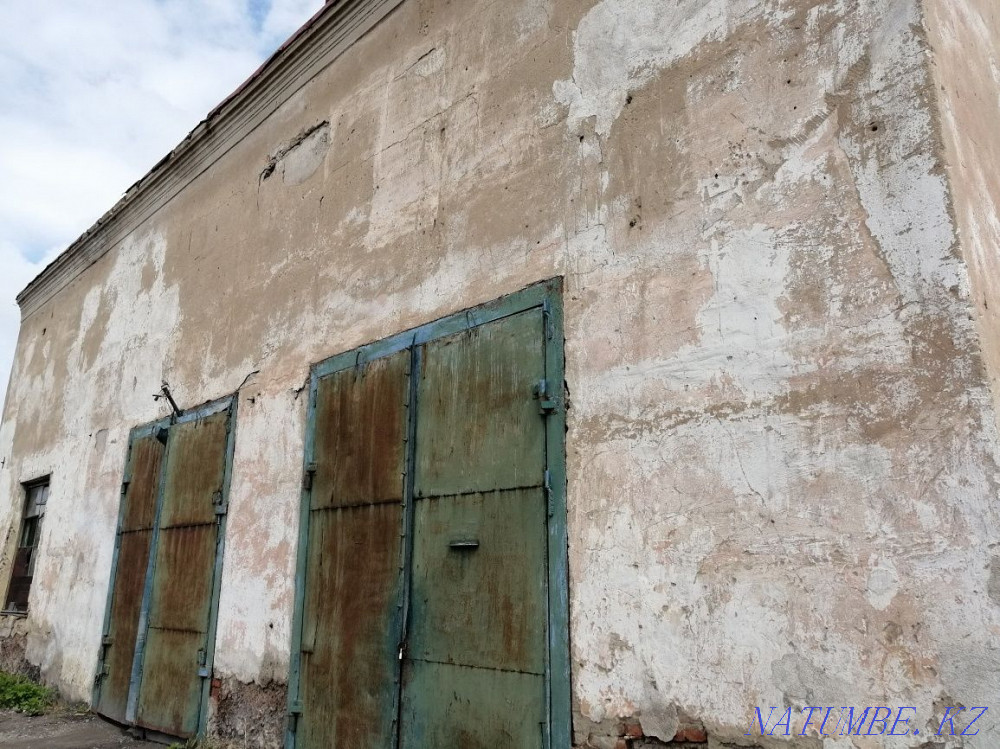 Сдам в аренду место в боксе Валиханово - изображение 1