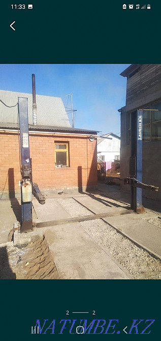 Rent a lift Pavlodar - photo 1