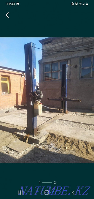 Rent a lift Pavlodar - photo 2