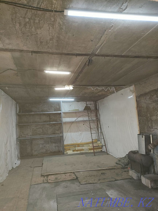 ГАРАЖ (БОКС) на длительный срок Чапаево - изображение 8