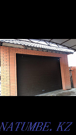 Garage for rent in atyrau microdistrict Atyrau - photo 1