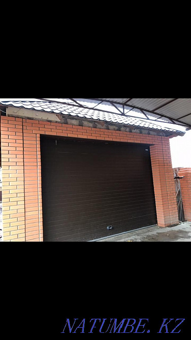 Гараж в аренду в мкр атырау Атырау - изображение 1