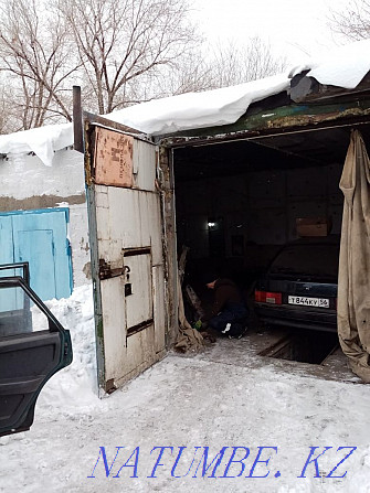 Сдам в аренду гараж Актобе - изображение 3