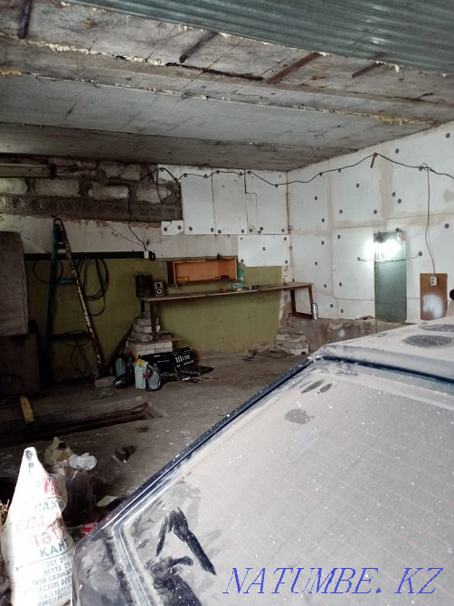 Сдам в аренду гараж Актобе - изображение 2