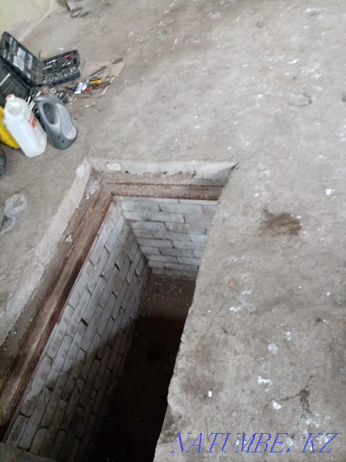 Сдам в аренду гараж Актобе - изображение 1