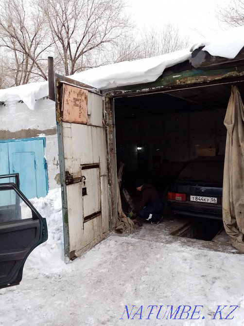 Сдам в аренду гараж Актобе - изображение 3