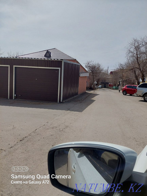 Гаражды жалға алыңыз, ең жақсы көтерме саудагерлердің орталық аймағы.  Қостанай  - изображение 1