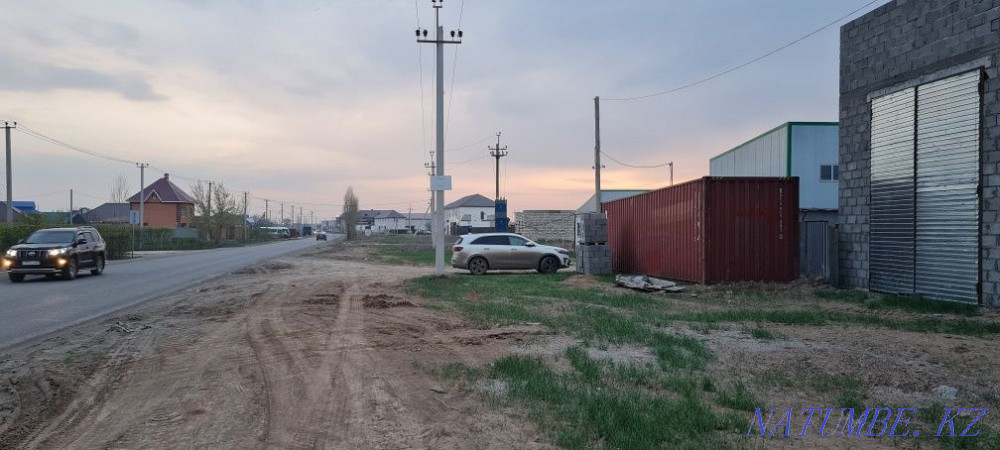 Rent box garage service  - photo 1