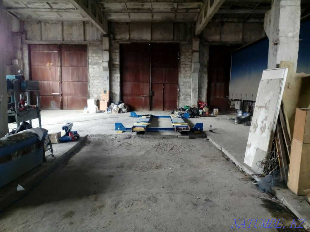 шығыста бокс жалға беріледі  Павлодар  - изображение 5