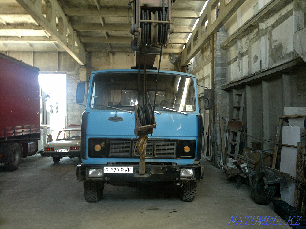 шығыста бокс жалға беріледі  Павлодар  - изображение 9