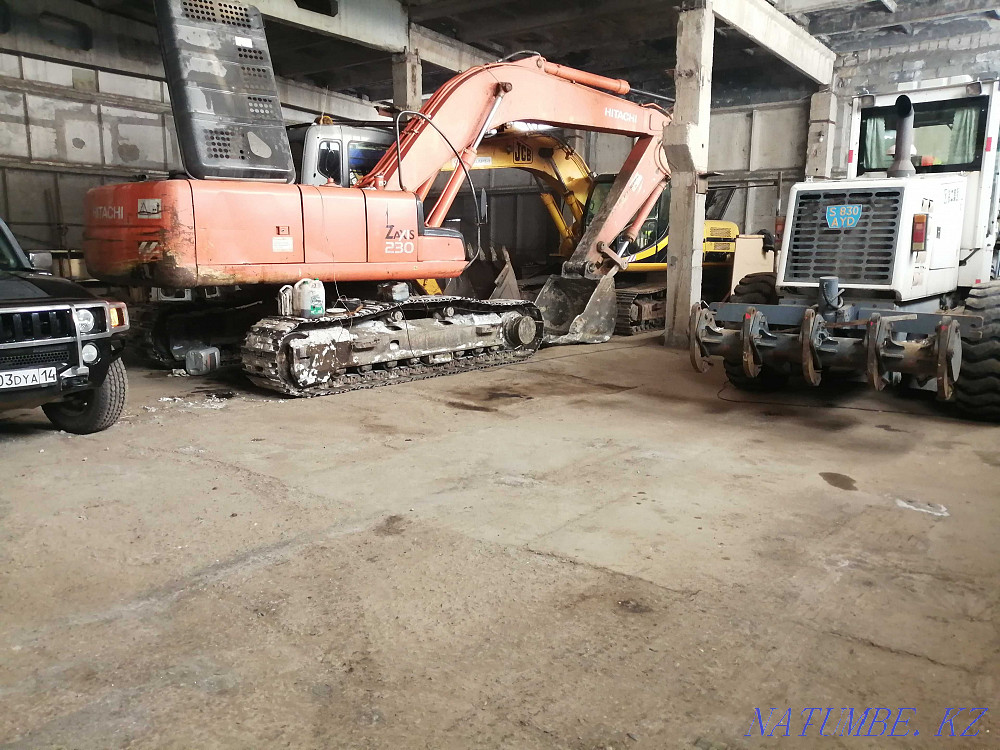 шығыста бокс жалға беріледі  Павлодар  - изображение 1