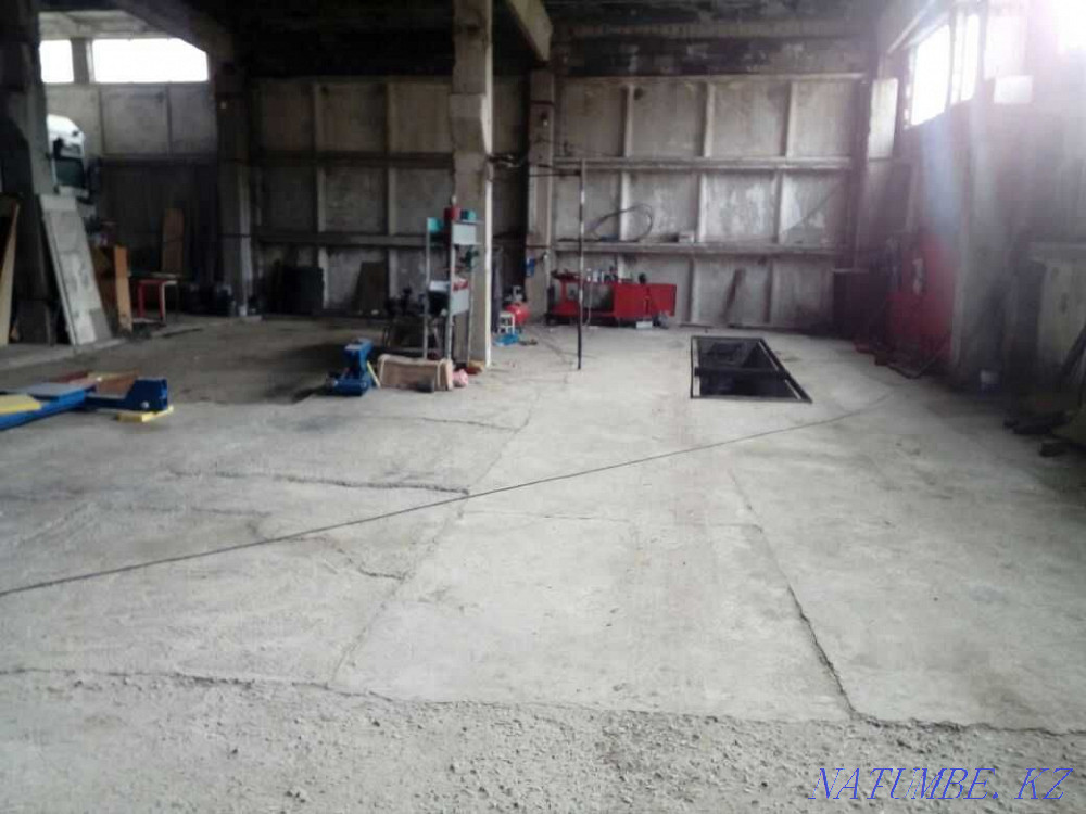 шығыста бокс жалға беріледі  Павлодар  - изображение 7