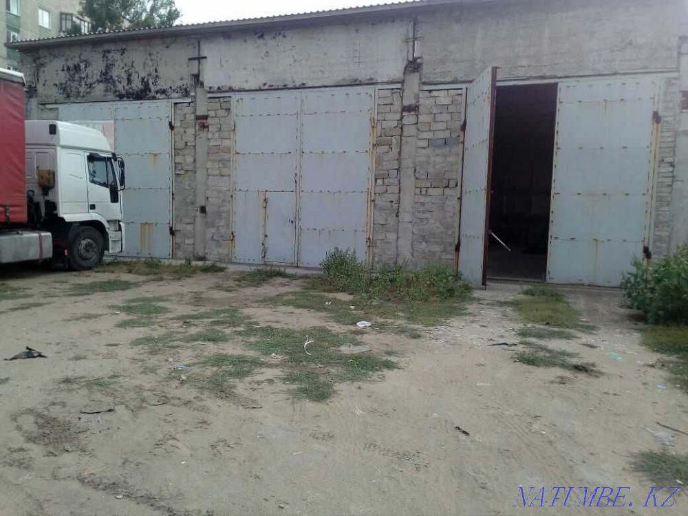 шығыста бокс жалға беріледі  Павлодар  - изображение 6