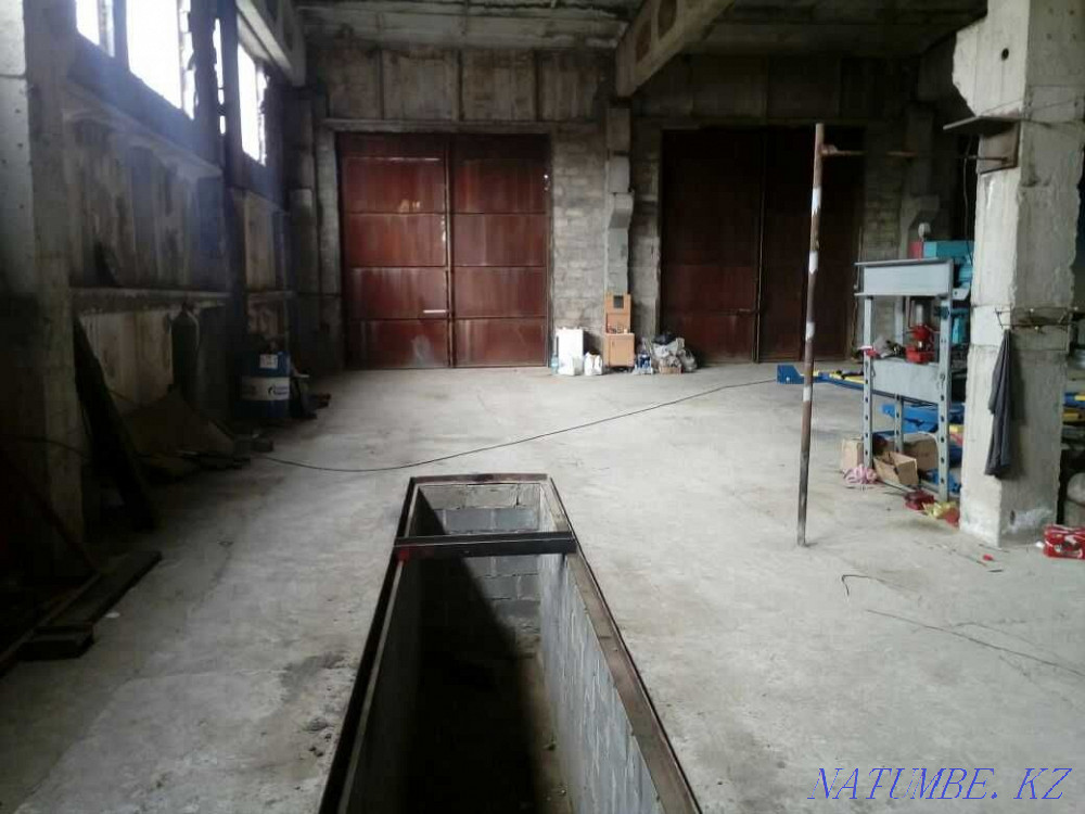 шығыста бокс жалға беріледі  Павлодар  - изображение 8