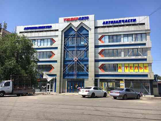 Аренда паркинга.  Алматы