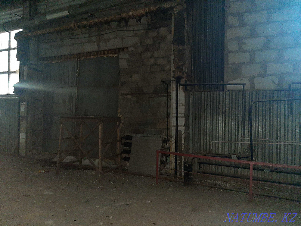 We rent a garage for 30 cars Pavlodar - photo 6