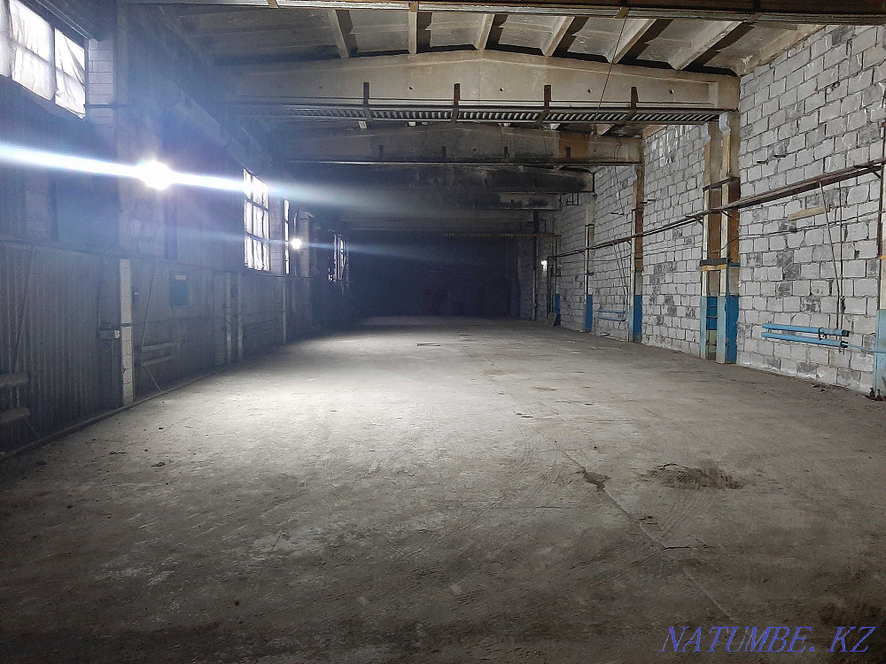 We rent a garage for 30 cars Pavlodar - photo 3