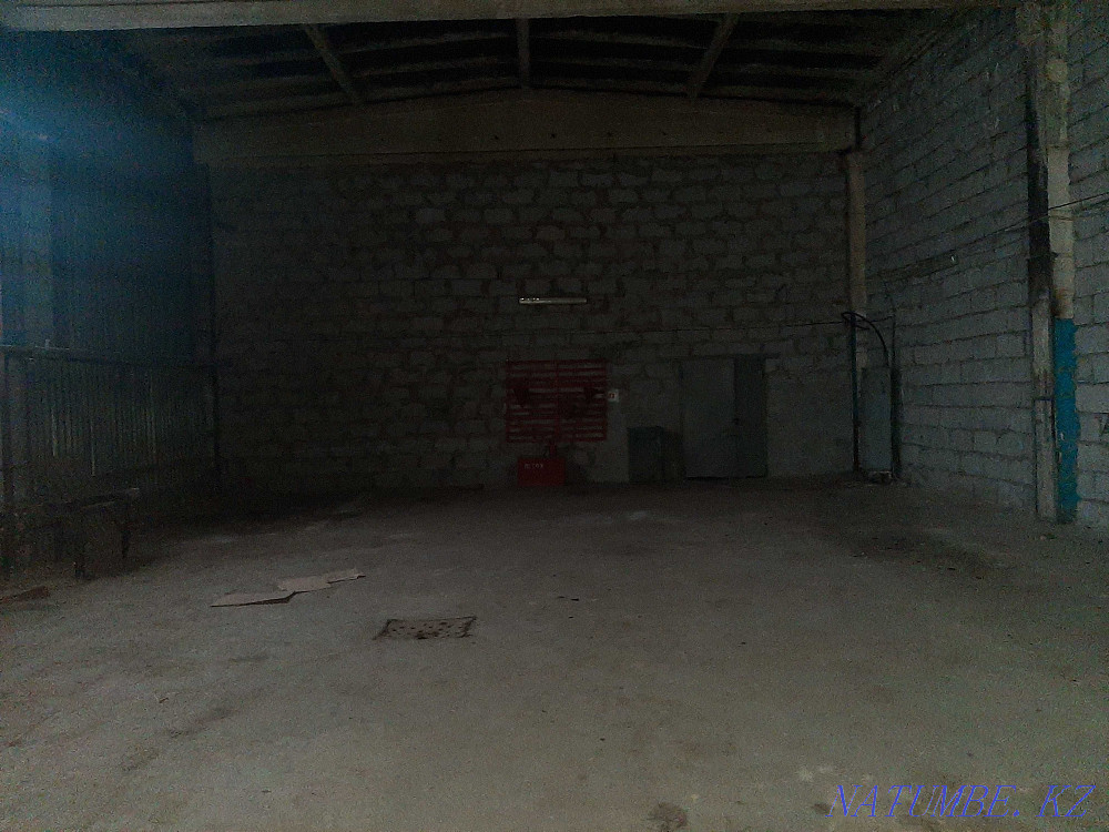 We rent a garage for 30 cars Pavlodar - photo 5
