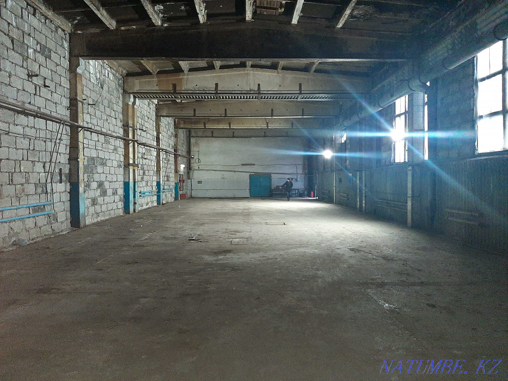 We rent a garage for 30 cars Pavlodar - photo 7