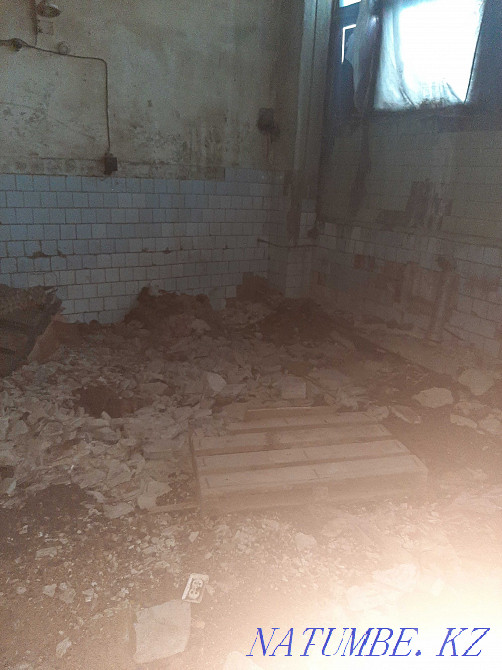 We rent a garage for 30 cars Pavlodar - photo 9