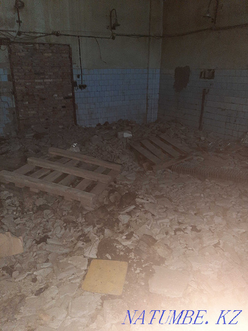 We rent a garage for 30 cars Pavlodar - photo 8