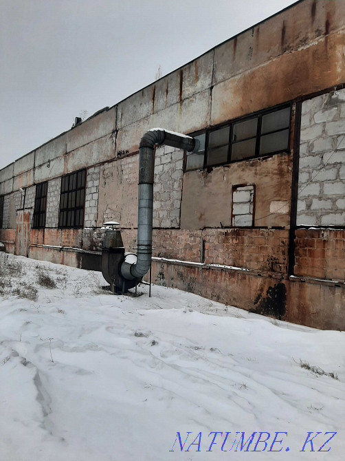 We rent a garage for 30 cars Pavlodar - photo 2