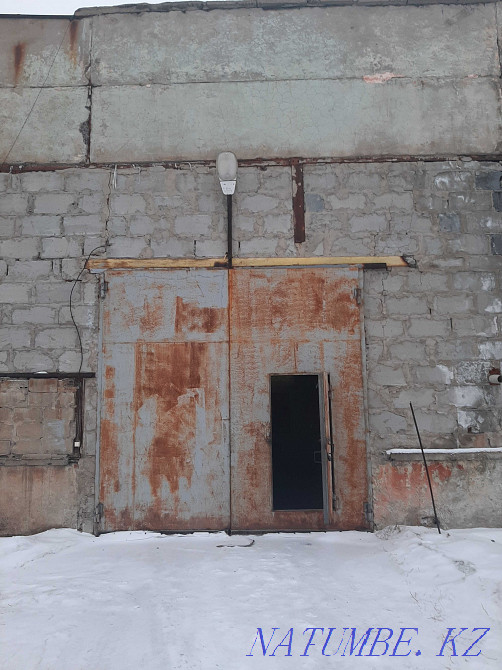 We rent a garage for 30 cars Pavlodar - photo 1