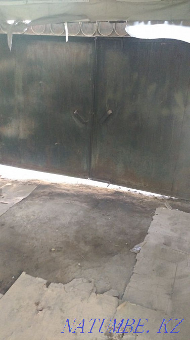 Rent a garage Almaty - photo 3