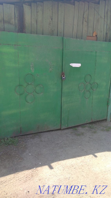 Rent a garage Almaty - photo 1