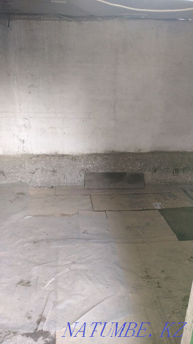 Rent a garage Almaty - photo 2