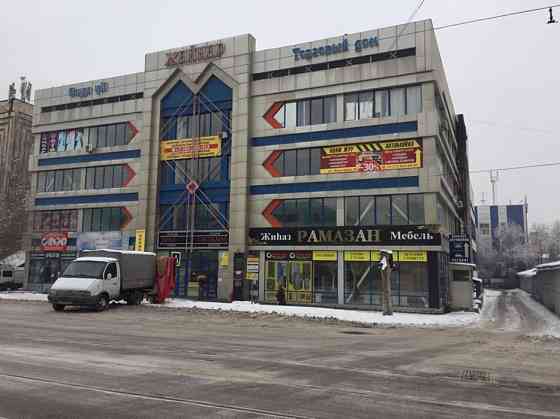 Паркинг-Автостоянка в г.Алматы медеуский р-он ул.Макатаева 45а. Almaty