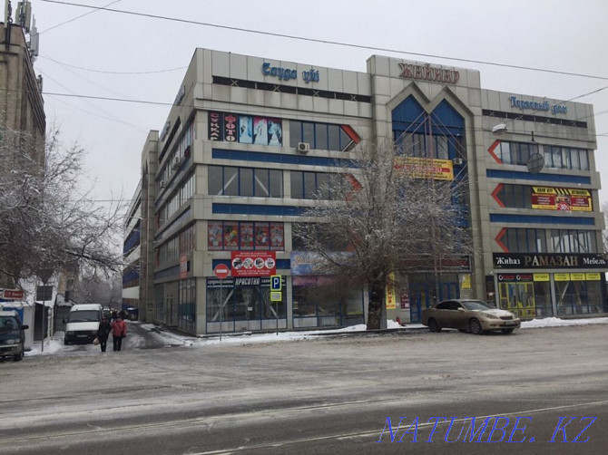 Parking-Parking in Almaty, Medeu district, 45a Makataev street Almaty - photo 6
