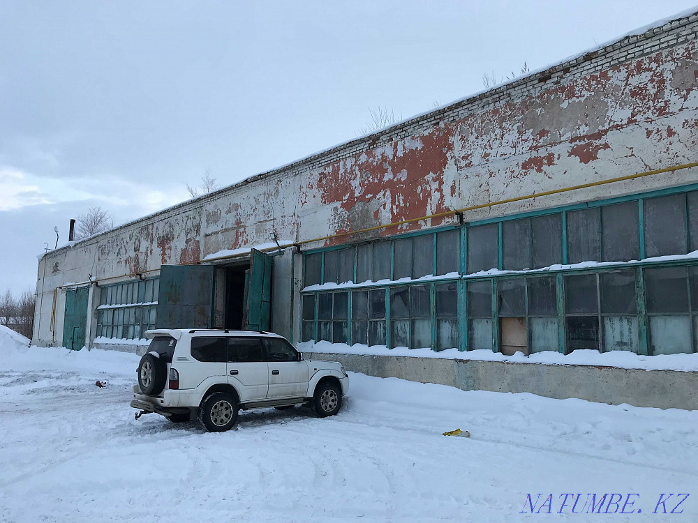 сдам гараж в аренду Уральск - изображение 1