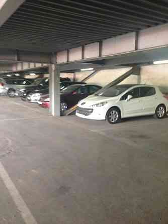 Паркинг, парковочное место, гараж, склад на Макатаева-Зенкова Almaty
